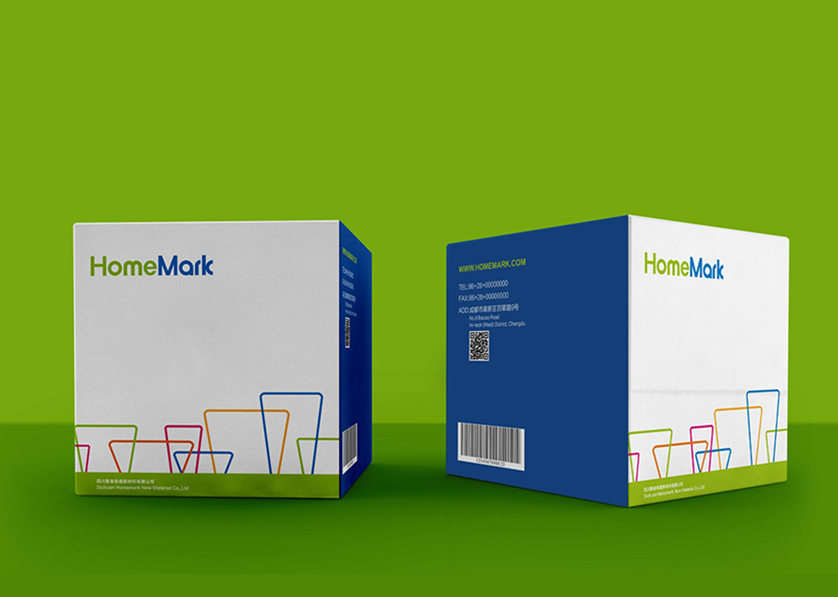 淮安区VI设计公司