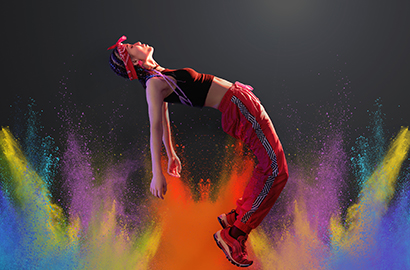 全套VI设计：构建淮安区企业品牌标准化体系的核心支撑